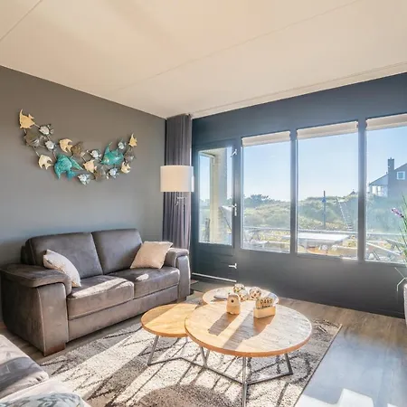 Appartementencomplex Juliana 48 דירה דה קוח