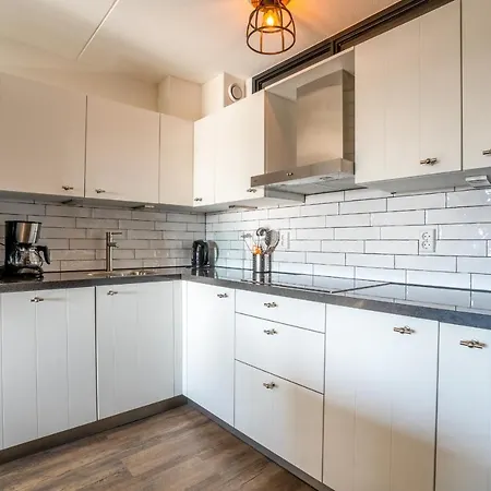 Appartementencomplex Juliana 48 De Koog (Texel)