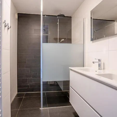Appartementencomplex Juliana 48 דה קוח