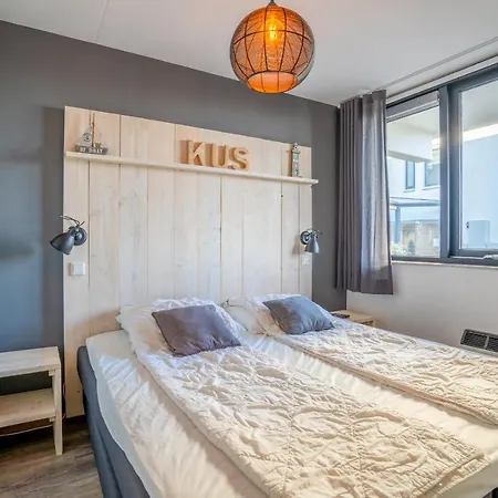 Appartementencomplex Juliana 48 Apartment De Koog (Texel)