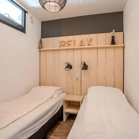 Appartementencomplex Juliana 48 דה קוח