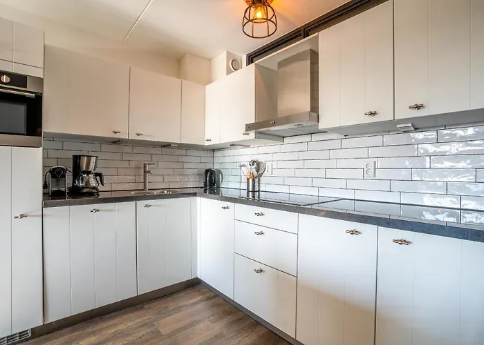 Appartementencomplex Juliana 48 De Koog (Texel)