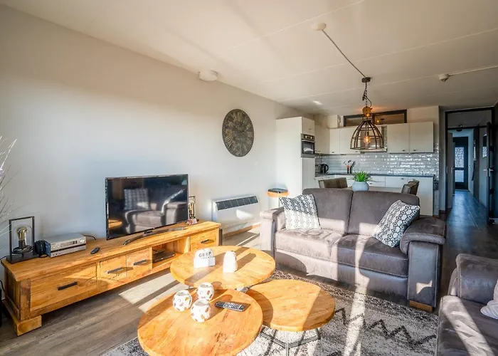 Appartementencomplex Juliana 48 *