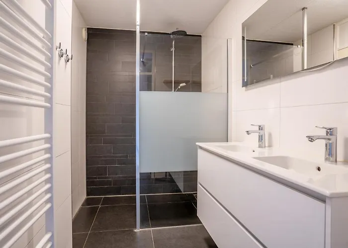 Appartementencomplex Juliana 48 De Koog (Texel)