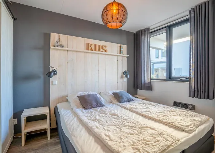 Appartementencomplex Juliana 48 Appartement De Koog (Texel)