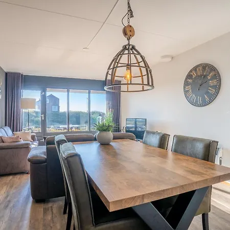 Appartementencomplex Juliana 48 Apartman *