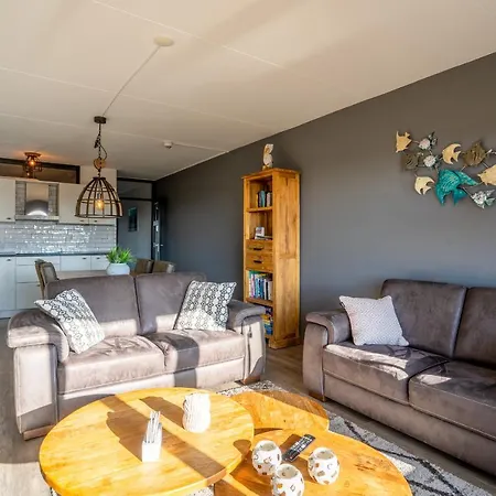 Appartementencomplex Juliana 48 Apartman *