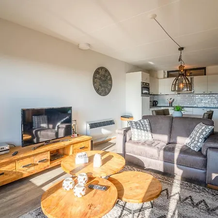 Appartementencomplex Juliana 48 *